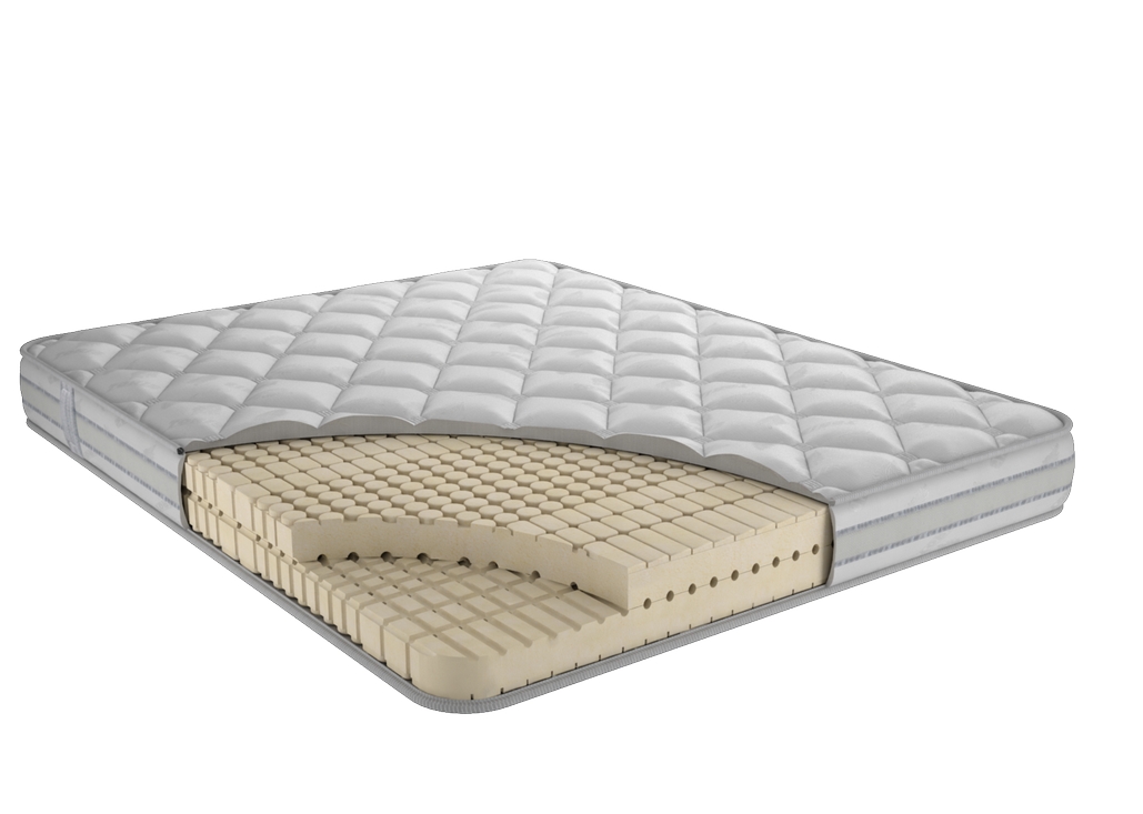 Matelas sans ressort