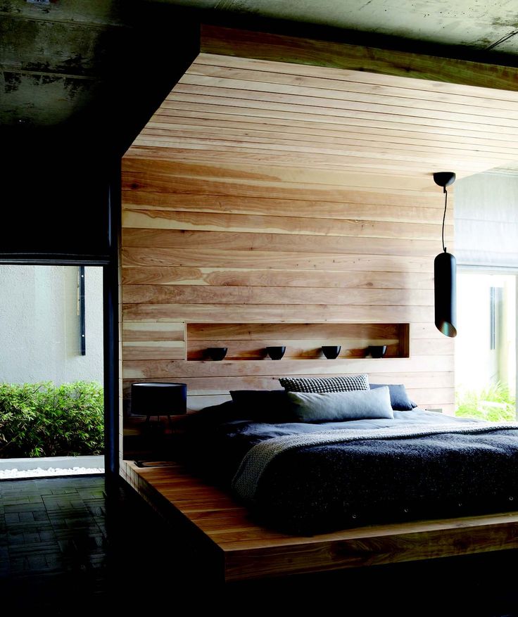 Ce qui est bien avec le lit podium