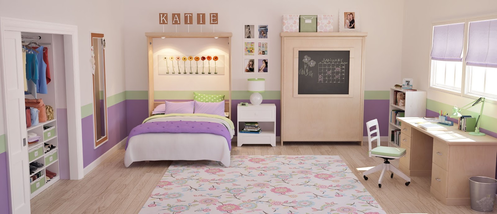 Ce qu'il faut savoir sur un lit élévateur