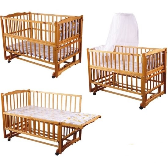 Transformateur de berceau (pendule) pour nouveau-nés