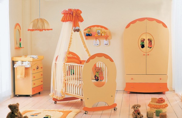 Meubles pour enfants