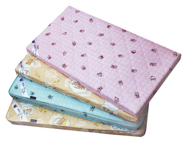 Matelas pour enfants