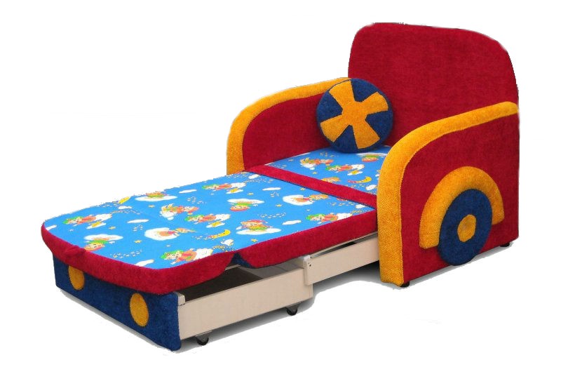 Chaise de bébé