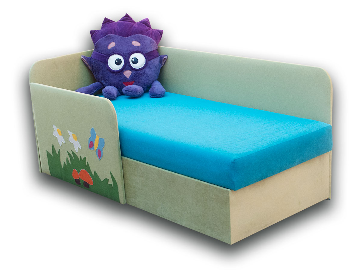 Canapé-lit avec votre personnage préféré