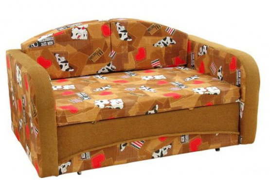 Système de canapé Dolphin