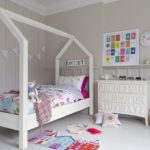 Idée pour décorer une chambre pour une fille