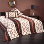 Comment coudre des couvre-lits