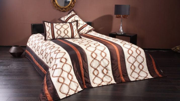 Comment coudre des couvre-lits