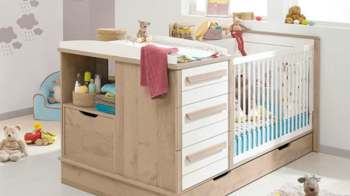 Comment choisir un berceau pour un nouveau-né