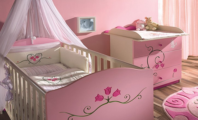 Comment choisir un berceau pour un nouveau-né