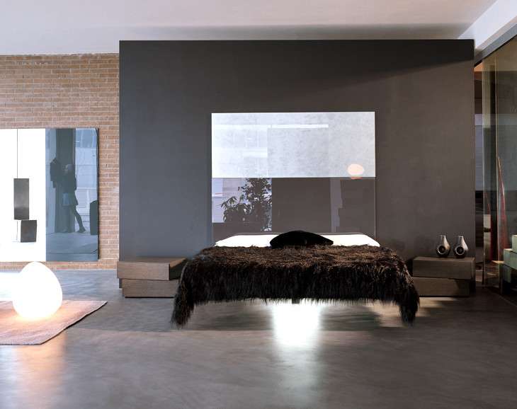 À quoi ressemble un lit volant