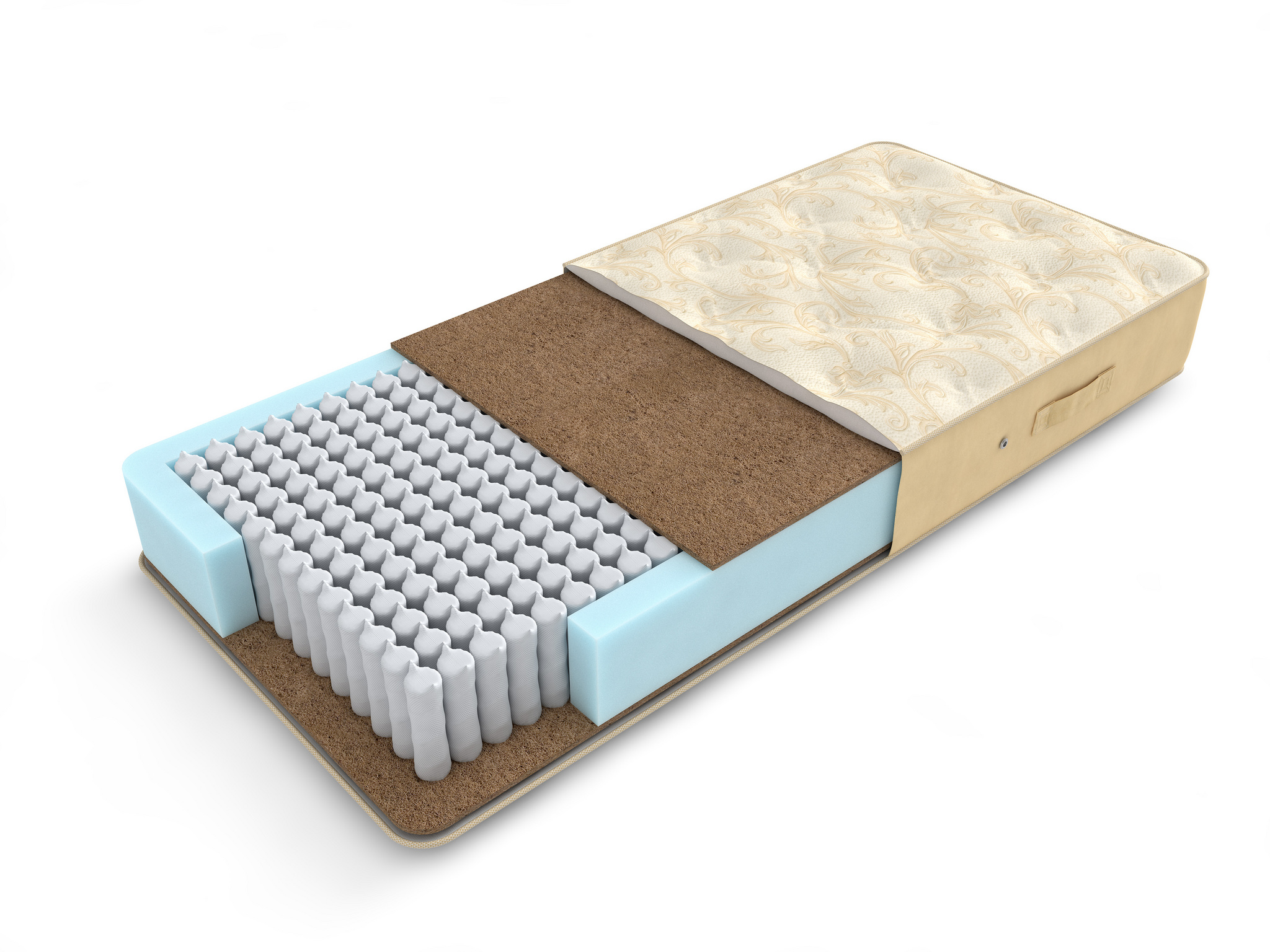 Que sont les matelas pour enfants et lequel est le meilleur