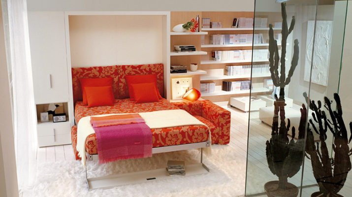 Comment sont les lits