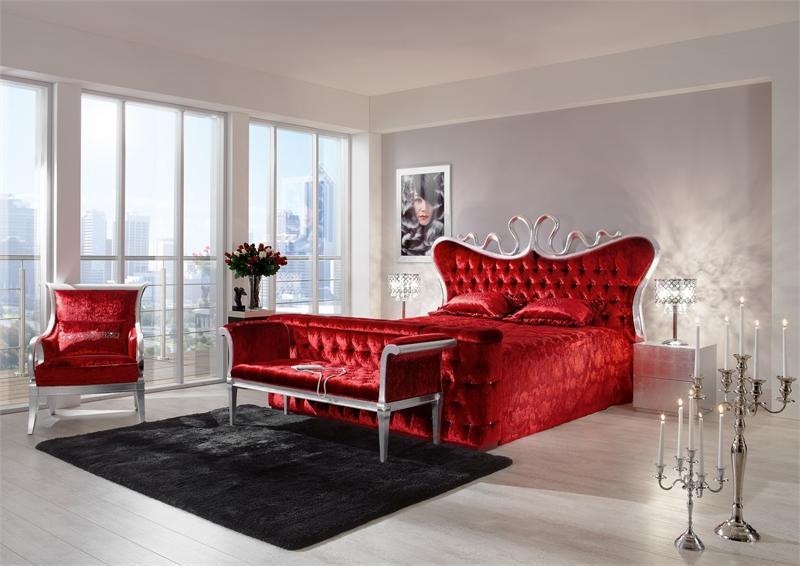 Comment sont les lits