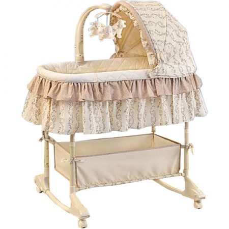 Berceau pour les nouveau-nés