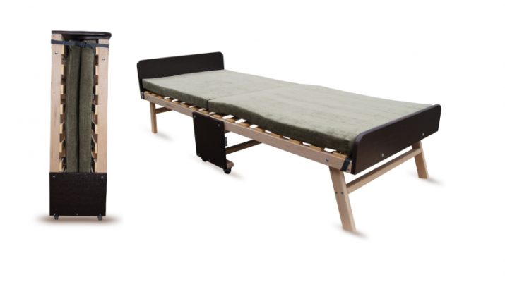 Transformateur de lit