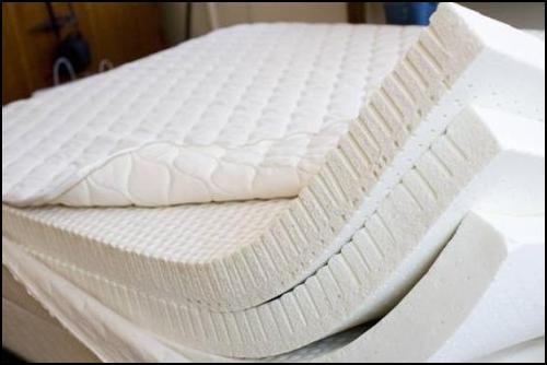Matelas latex