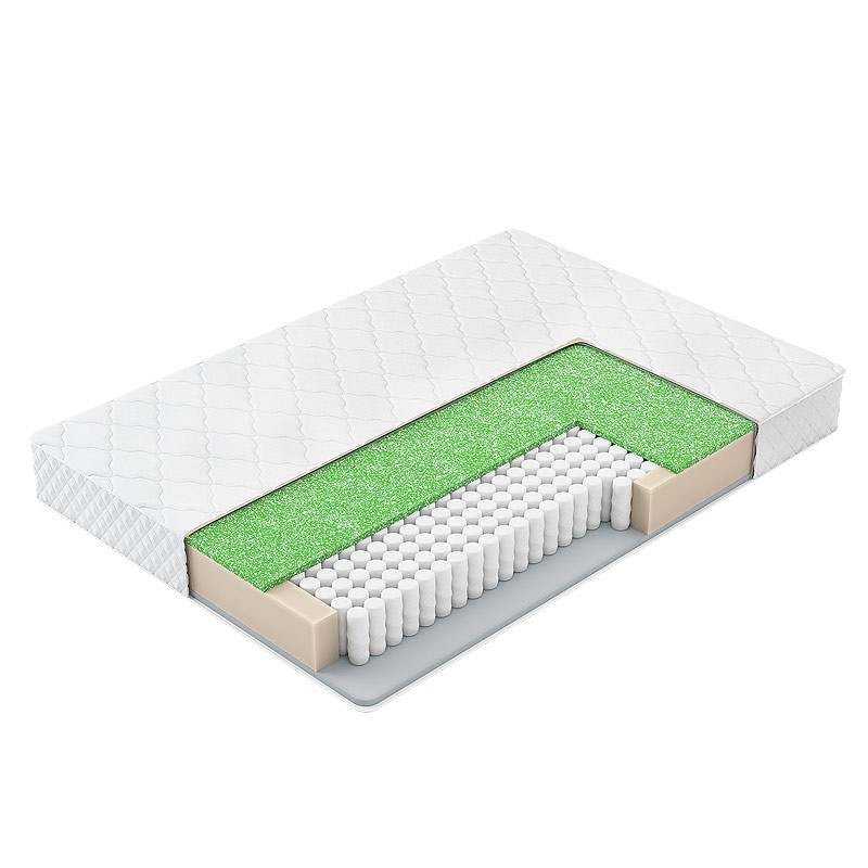 Un matelas pour un adolescent