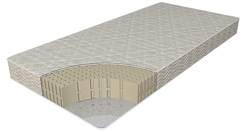 Matelas latex