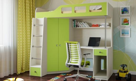 Mobilier scolaire
