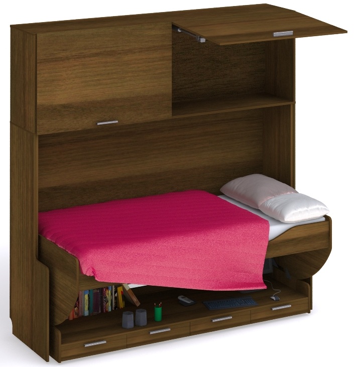 Lieu de couchage bébé