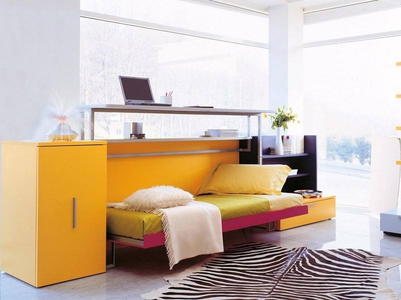 Modification d'un lit de transformateur