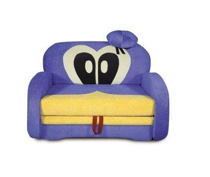 Petit canapé enfant