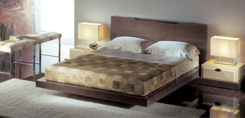 Décoration intérieure insolite