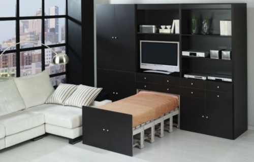 La version originale du lit