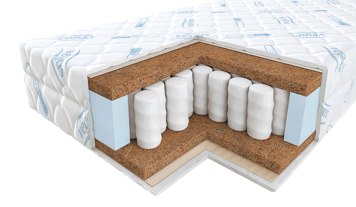 Matelas orthopédique