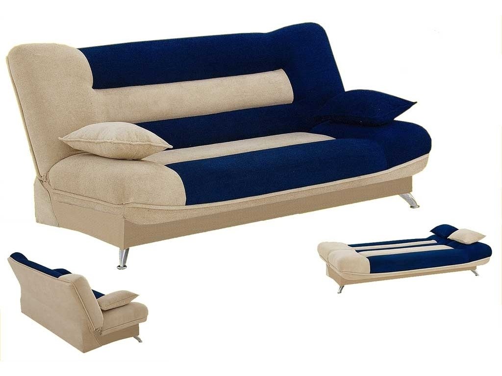 Canapé-livre pliant