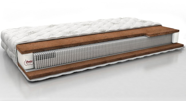 Matelas ferme