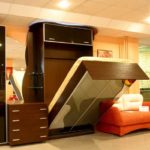 Transformateur lit double