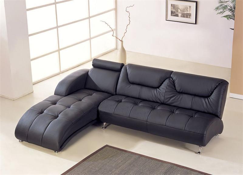 Canapé de remplacement en cuir