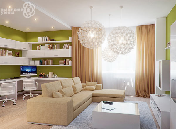 Comment et de quelle manière zoner une pièce