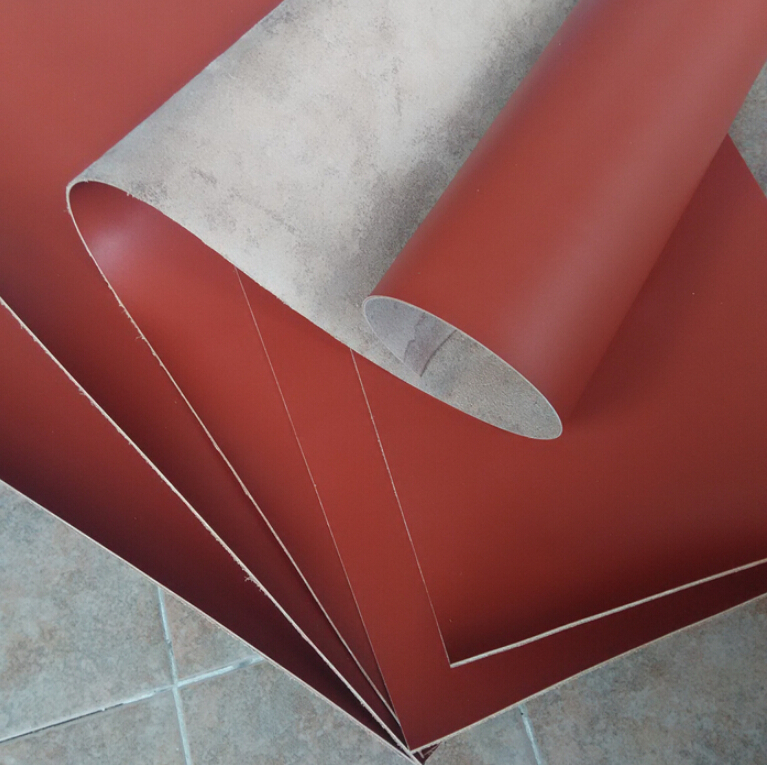 Peau de vache d'une vache