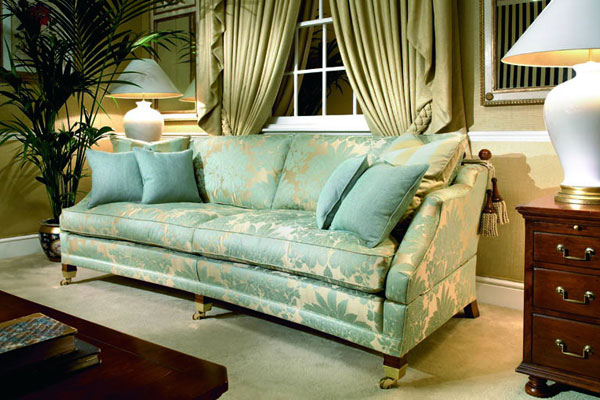 Où mettre le canapé