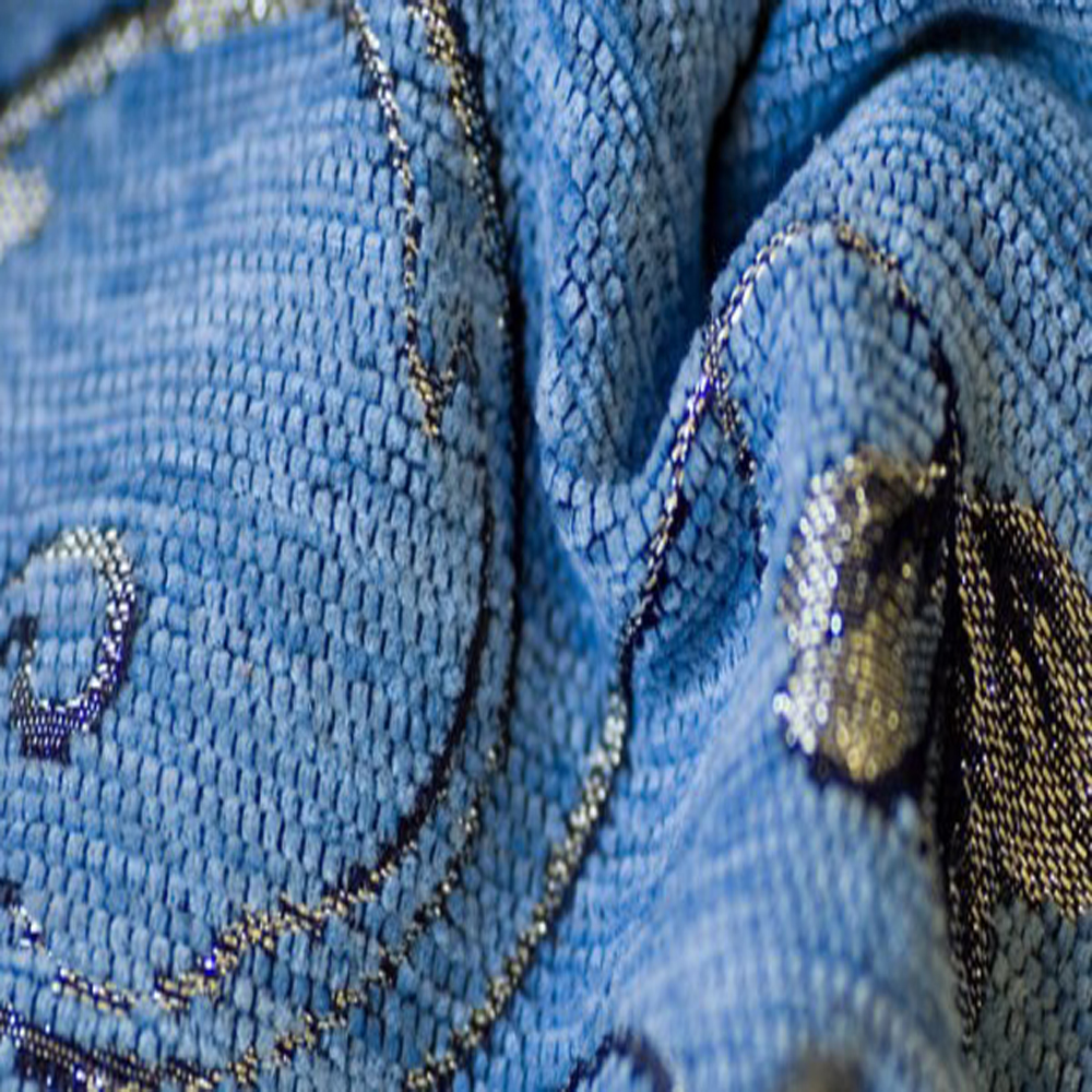 Matériau de la cymbale