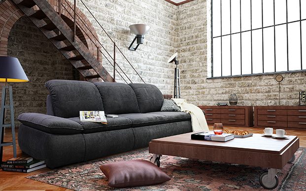 Canapés de mode 2017