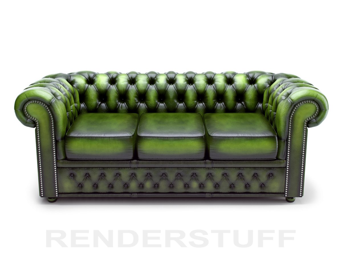 Couleurs de canapé inhabituelles