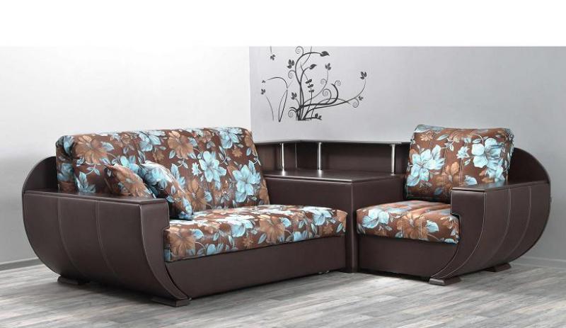 Couleurs inhabituelles