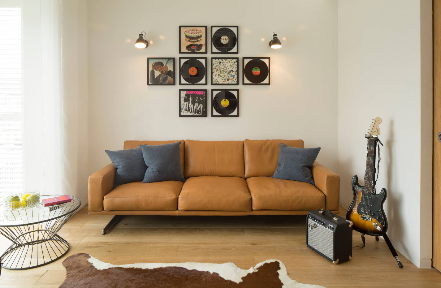 Rembourrage Ton ocre