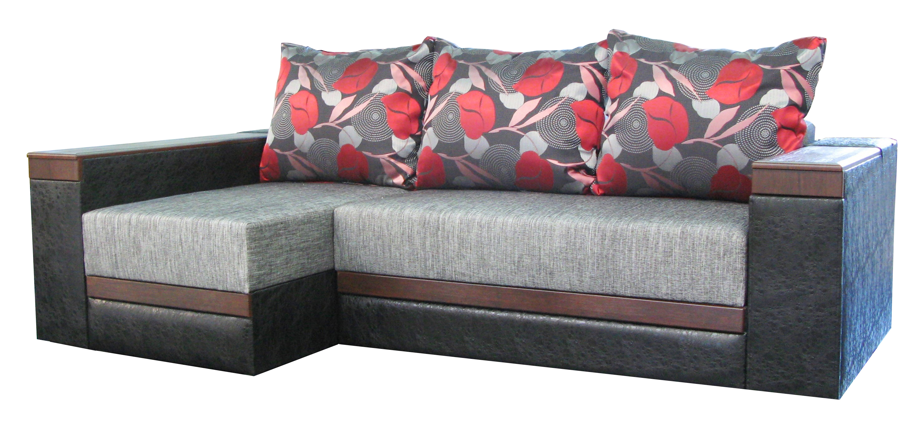 Choix de meubles rembourrés