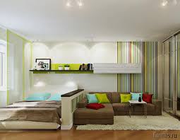 Zonage de la chambre à la chambre