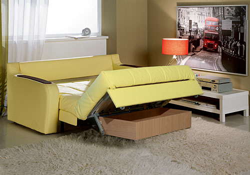 Tiroir à sous-vêtements