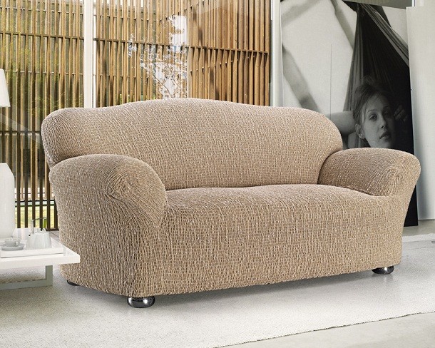 Housses pour canapés doubles