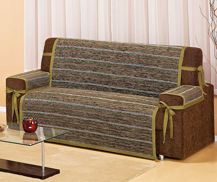 Housse pour fauteuils et canapés