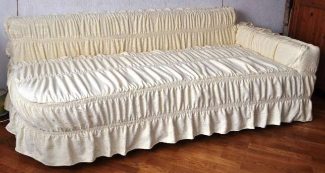 Valise pour meuble standard