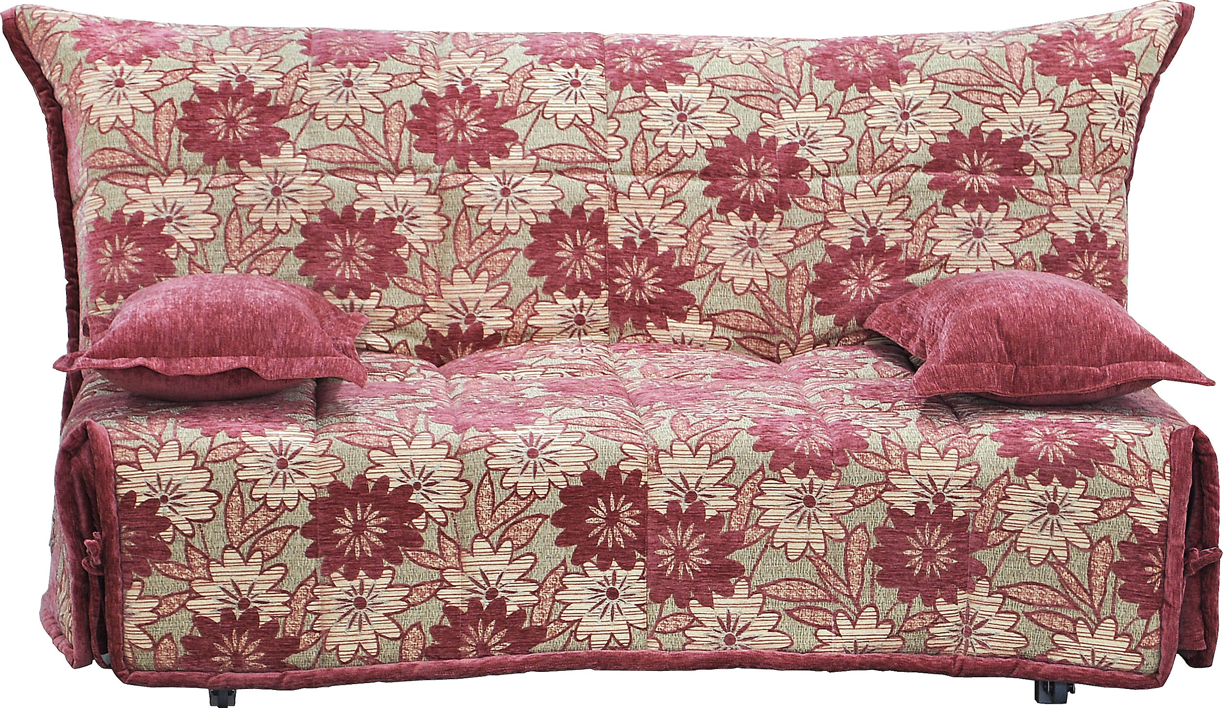 Housse de canapé sans accoudoirs