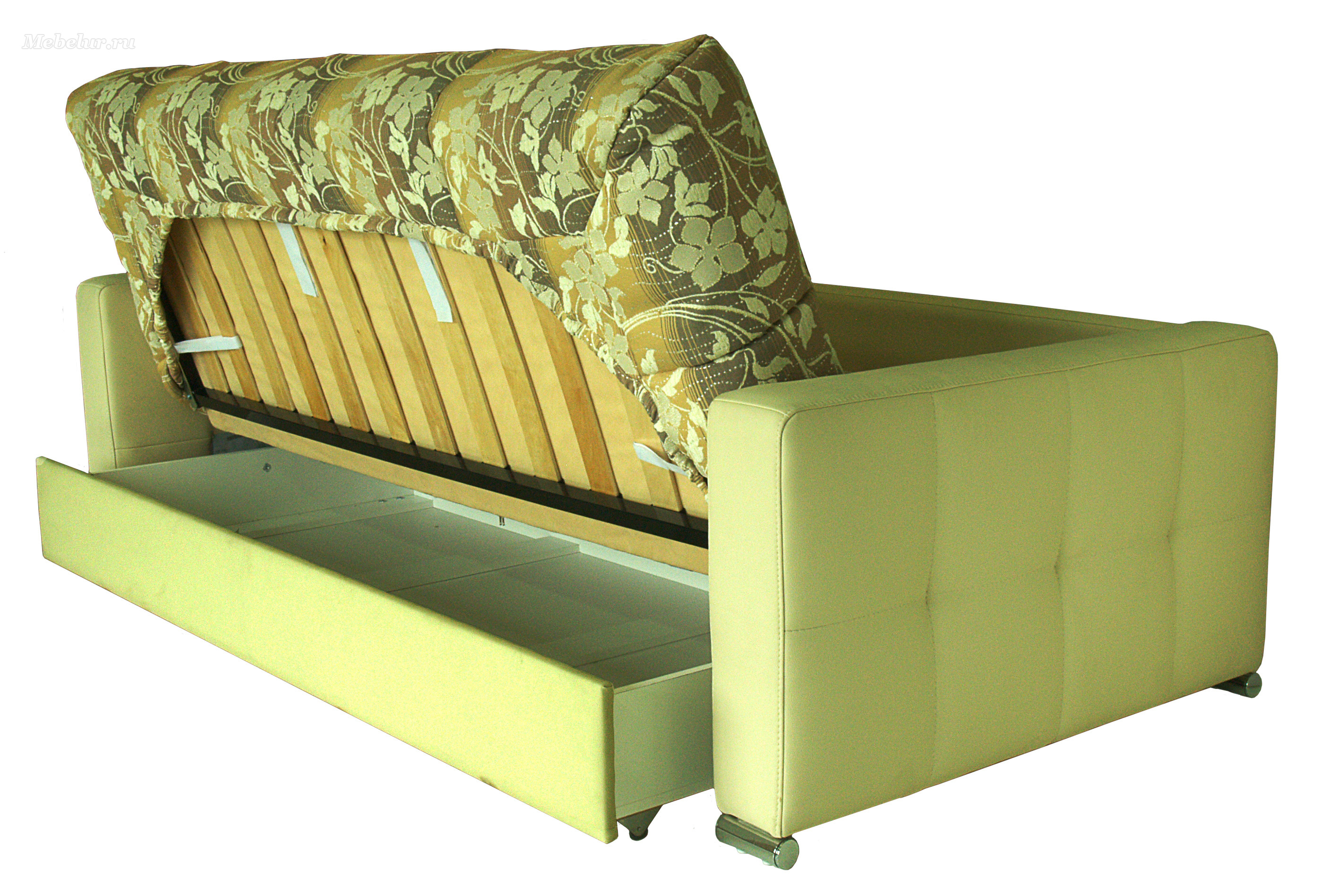 Un livre sur les housses de canapé